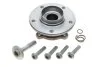 Подшипник ступицы (передней) BMW X1 (E84) 09-15 (+ABS) SKF VKBA 6713 (фото 1)