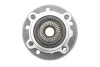Подшипник ступицы (передней) BMW X1 (E84) 09-15 (+ABS) SKF VKBA 6713 (фото 3)