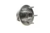 Подшипник ступицы (передней) Chevrolet Cruze/Orlando/Opel Astra/Zafira 1.3-2.0 CDTI 09- SKF VKBA6715 (фото 2)