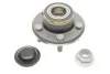 Подшипник ступицы (передней) Chrysler 300c 04- SKF VKBA 6717 (фото 1)