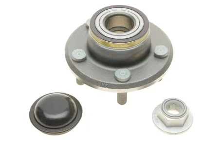 Підшипник маточини (передньої) Chrysler 300c 04- SKF VKBA 6717