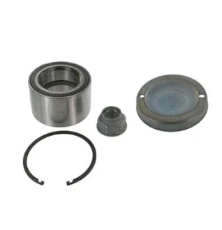 Подшипник ступицы (передней) Renault Master 10- SKF VKBA 6721