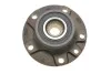 Подшипник ступицы (задней) Alfa Romeo Giulietta 10- (+ABS) SKF VKBA 6725 (фото 3)