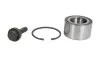 Подшипник ступицы (передней) VW Amarok 2.0-3.0 TDI 10- (+ABS) SKF VKBA 6746 (фото 1)