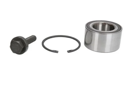 Подшипник ступицы (передней) VW Amarok 2.0-3.0 TDI 10- (+ABS) SKF VKBA 6746