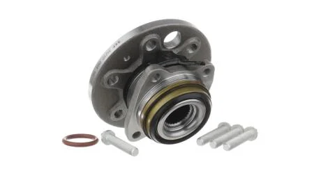 DB Маточина задн Sprinter,Crafter 06- SKF VKBA 6748