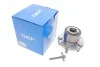 Подшипник ступицы (передней) Ford Galaxy 06-15/Land Rover Freelander 2.2 TD4 06-14 (+ABS) SKF VKBA 6752 (фото 1)