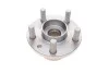 Подшипник ступицы (передней) Ford Galaxy 06-15/Land Rover Freelander 2.2 TD4 06-14 (+ABS) SKF VKBA 6752 (фото 2)