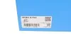 Подшипник ступицы (передней) Ford Galaxy 06-15/Land Rover Freelander 2.2 TD4 06-14 (+ABS) SKF VKBA 6752 (фото 4)