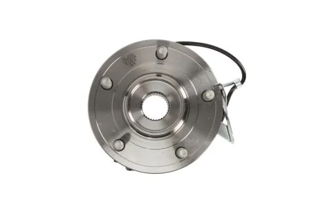 Подшипник ступицы (задней) Fiat Freemont/Dodge Journey 11- (+ABS) SKF VKBA 6763