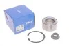 Подшипник ступицы (задней) BMW 1 (F20)/2 (F23)/3 (F30)/4(33) 10- B37/B38/B47/N13/N47/N55/N20 SKF VKBA 6782 (фото 1)
