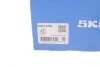 Подшипник ступицы (задней) BMW 1 (F20)/2 (F23)/3 (F30)/4(33) 10- B37/B38/B47/N13/N47/N55/N20 SKF VKBA 6782 (фото 3)