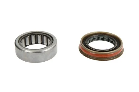 Подшипник ступицы, комплект DODGE/JEEP Durango/Nitro/Cherokee "R "2,8/3,7L "03>> SKF VKBA6787