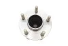 Підшипник маточини (задньої) Ford Focus III 10- SKF VKBA 6789 (фото 2)