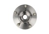 Подшипник ступицы, комплект MAZDA 3 "F "1,4/2,0L "03>> SKF VKBA6800 (фото 1)