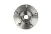 Подшипник ступицы (передней) Mazda 3 03- SKF VKBA6800 (фото 1)