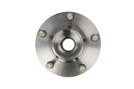 Подшипник ступицы (передней) Mazda 3 03- SKF VKBA6800