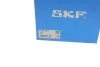 Подшипник ступицы (задней) Mazda 3/5 10- (+ABS) SKF VKBA 6801 (фото 4)