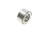 Подшипник ступицы (передней) Hyundai Elantra 00-06/Matrix 01-11/Kia Cerato 04-(39x74x34/36) SKF VKBA 6812 (фото 2)