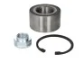 Подшипник ступицы (задней) Honda CR-V II 01-06 (38x73x40) (+ABS) SKF VKBA 6825 (фото 1)