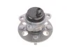 Підшипник маточини (задньої) Toyota Yaris 05- (+ABS) SKF VKBA 6828 (фото 3)