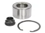 Подшипник ступицы (передней) Toyota Avensis 97-08/Corolla 97-07 (40x74x42) SKF VKBA 6831 (фото 1)