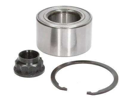 Підшипник маточини (передньої) Toyota Avensis 97-08/Corolla 97-07 (40x74x42) SKF VKBA 6831