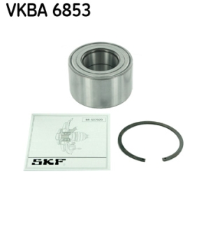 Подшипник колесный SKF VKBA 6853