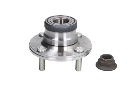 Подшипник колесный SKF VKBA 6868