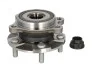 Підшипник маточини (передньої) Toyota Auris 09-/Avensis 08-/Corolla 06-/Rav4 05- (+ABS) SKF VKBA 6874 (фото 1)