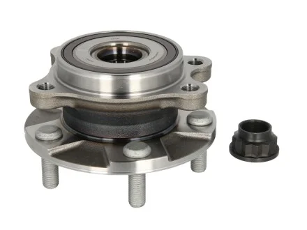 Подшипник ступицы (передней) Toyota Auris 09-/Avensis 08-/Corolla 06-/Rav4 05- (+ABS) SKF VKBA 6874