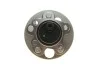 Подшипник ступицы (задней) Toyota Auris/Corolla 06-16 (+ABS) SKF VKBA 6876 (фото 2)
