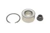 Подшипник ступицы (передней) Toyota Yaris 05- (40x75x39) SKF VKBA 6878 (фото 2)