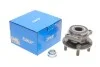 Подшипник ступицы (передней) Subaru Legacy VI/V 03-/Forester 05- SKF VKBA 6885 (фото 1)