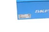 Подшипник ступицы (передней) Subaru Legacy VI/V 03-/Forester 05- SKF VKBA 6885 (фото 4)