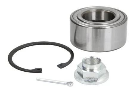 Підшипник маточини (передньої) Hyundai Santa Fe 00-/Tucson 04-10/Kia Sportage 04- (45x84x41/39) SKF VKBA 6891