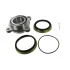 Подшипник ступицы, комплект TOYOTA Fortuner/Hilux/Land Cruiser "F "2,5/4,0L "02>> SKF VKBA6900 (фото 1)