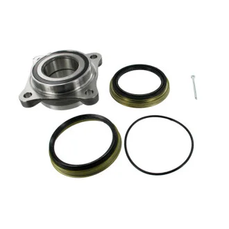 Підшипник колеса,комплект SKF VKBA6900