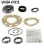 Подшипник колесный SKF VKBA 6901 (фото 1)