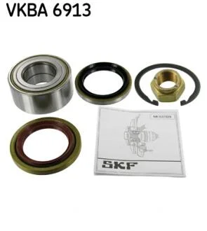 Подшипник колесный SKF VKBA 6913