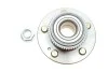Підшипник маточини (задньої) Hyundai Santa Fe 2.0 CRDi/2.4 16V 01-06 (+ABS) SKF VKBA 6941 (фото 1)