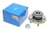 Підшипник маточини (задньої) Hyundai Santa Fe 2.0 CRDi/2.4 16V 01-06 (+ABS) SKF VKBA 6941 (фото 2)