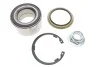 Підшипник маточини (задньої) Kia Sorento 02-11 (42x76x39) (к-кт) SKF VKBA 6944 (фото 1)