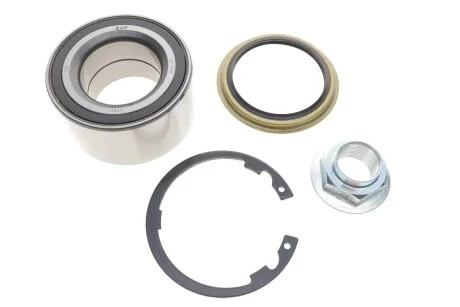 Подшипник ступицы (задней) Kia Sorento 02-11 (42x76x39) (к-кт) SKF VKBA 6944