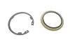 Підшипник маточини (задньої) Kia Sorento 02-11 (42x76x39) (к-кт) SKF VKBA 6944 (фото 5)