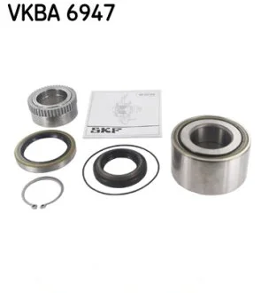 Підшипник колісний SKF VKBA 6947