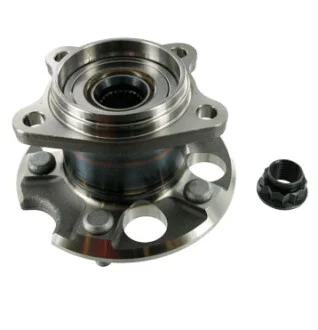 Підшипник маточини (задньої) Lexus RX300/350/400 03-08 SKF VKBA 6963