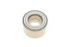 Подшипник ступицы (передней) Mazda 3 03-/5 05- (42x80x45) (+ABS) SKF VKBA 6972 (фото 3)