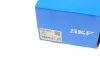 Подшипник ступицы (передней) Mazda 3 03-/5 05- (42x80x45) (+ABS) SKF VKBA 6972 (фото 9)