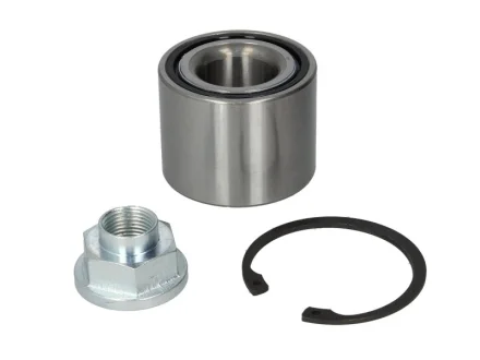 Підшипник колеса,комплект SKF VKBA 6975